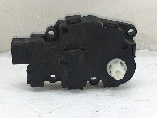 Привод заслонки печки MERCEDES ML 320 W164 2005-2008 410475520, 410475520, A