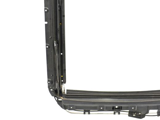 Рамка люка VOLVO XC60 2013-2017 (31442190) 39839330, 39839330, B