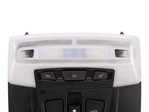 Плафон освітлення салону верхній передній BMW X1 F48 2015-2019 61316999354, 61316999354, A