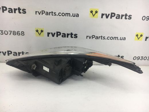 Фара передняя правая HYUNDAI VELOSTER 2011-2018 92102-2V110, 92102-2V110, B