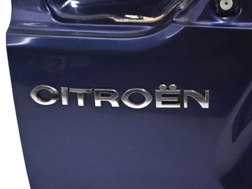 Крышка багажника CITROEN C-CROSSER 2007-2013 (без скла) 8701Z2, 8701Z2, A