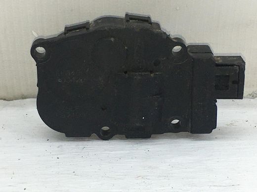 Привод заслонки печки MERCEDES ML 320 W164 2005-2008 410475520, 410475520, A