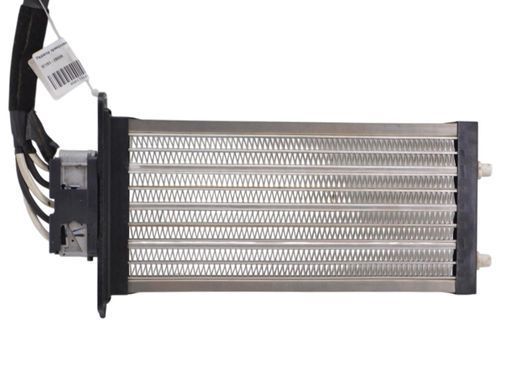 Радіатор примусового підігріву пічки HYUNDAI SANTA FE CM 2006-2009 97191-2B000, 97191-2B000, A