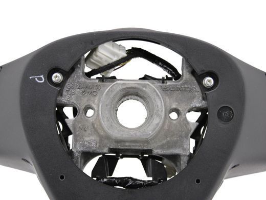 Руль ACURA RDX 2022-2026 (35880-TJB-A01) 78501-TJB-A00ZA, 78501-TJB-A00ZA, B