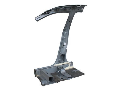 Стійка кузова середня права NISSAN ROGUE T33 2023- 76570-6RF0A, 76570-6RF0A, A