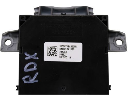 Селектор АКПП ACURA RDX 2022-2026 54000-TJB-A55, 54000-TJB-A55, A