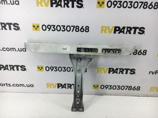 Панель передня SUBARU FORESTER S13 2014-2018 (з планкою радіатора №53029SG0219P) 53029SG0109P, 53029SG0109P, A