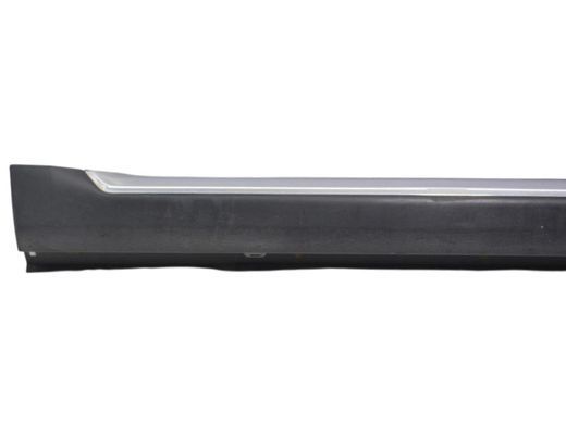 Накладка порога левая CITROEN C-CROSSER 2007-2013 6512A137-01, 6512A137-01, A
