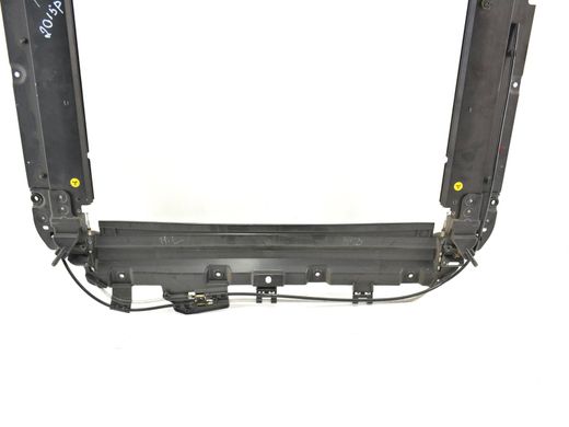 Рамка люка VOLVO XC60 2013-2017 (31442190) 39839330, 39839330, B