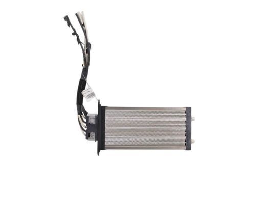 Радіатор примусового підігріву пічки HYUNDAI SANTA FE CM 2006-2009 97191-2B000, 97191-2B000, A