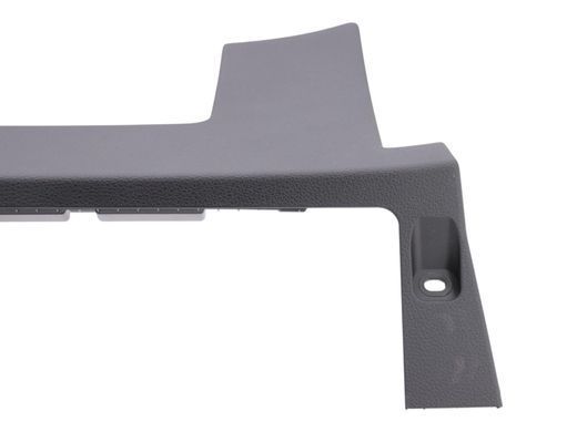 Накладка торпедо нижня ліва AUDI Q3 F3 2018-2025 83B863075A, 83B863075A, A