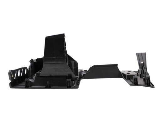 Накладка торпедо нижня ліва AUDI Q3 F3 2018-2025 83B863075A, 83B863075A, A