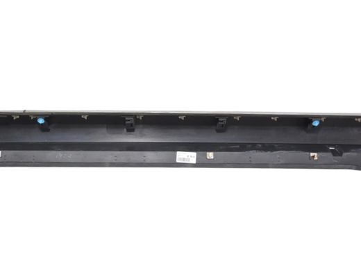 Накладка порога левая CITROEN C-CROSSER 2007-2013 6512A137-01, 6512A137-01, A
