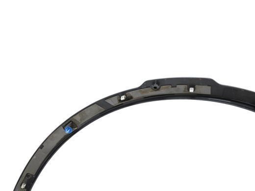 Накладка крила нижня передня права зовнішня LAND ROVER DISCOVERY L462 2017-2020 (LR082935) HY3216A074AE, HY3216A074AE, A