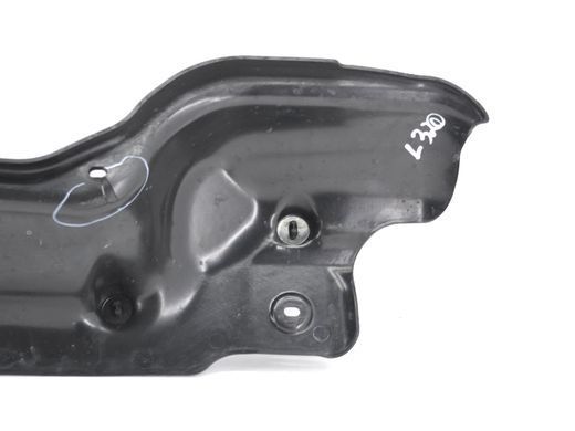 Защита топливного бака верхний левый LAND ROVER RANGE ROVER SPORT L320 2005-2009 (дефект) WFZ500034, WFZ500034, A