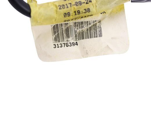 Клема VOLVO S90 SPA 2016-2020 31376394, 31376394, A