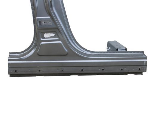 Стійка кузова середня права NISSAN ROGUE T33 2023- 76570-6RF0A, 76570-6RF0A, A