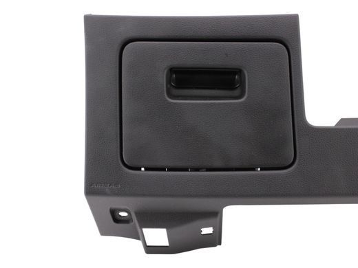 Накладка торпедо нижня ліва AUDI Q3 F3 2018-2025 83B863075A, 83B863075A, A