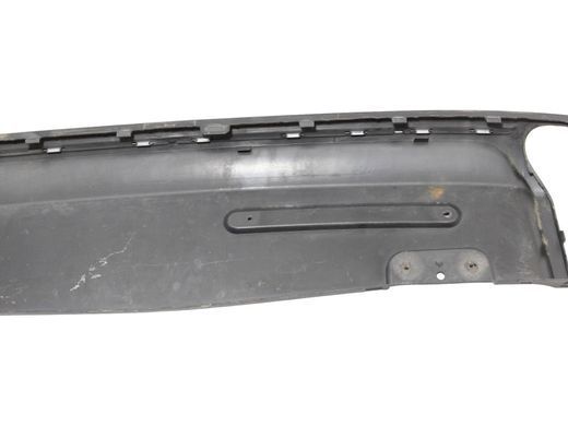 Накладка бампера нижняя задняя VOLVO S90 SPA 2016-2020 31383303, 31383303, B