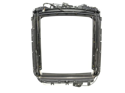 Рамка люка VOLVO XC60 2013-2017 (31442190) 39839330, 39839330, B