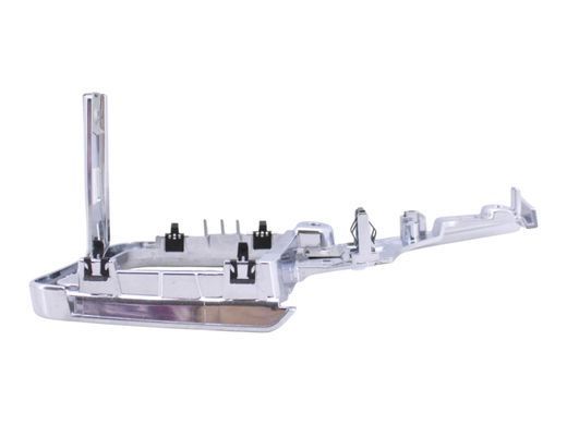 Накладка дефлектора повітря передня ліва VOLVO V90 2016-2020 (31417395) 31417211, 31417211, A