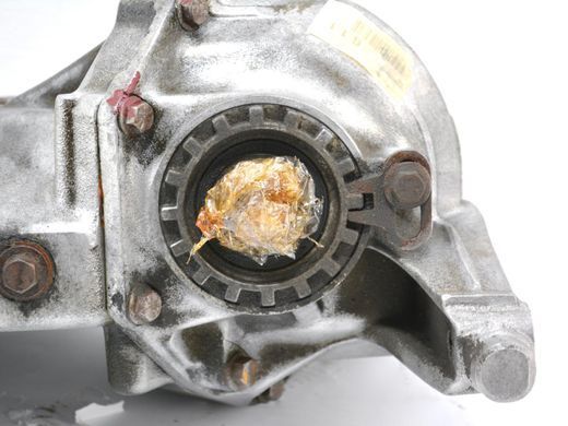 Редуктор задний VOLVO XC90 2002-2014 36001720, 36001720, B