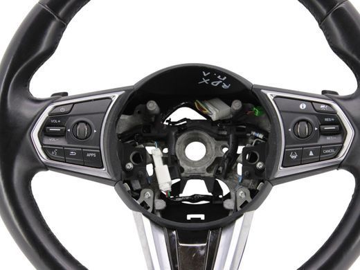 Руль ACURA RDX 2022-2026 (35880-TJB-A01) 78501-TJB-A00ZA, 78501-TJB-A00ZA, B