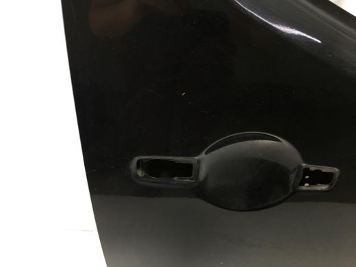 Дверь задняя правые NISSAN NAVARA D40 2005-2010 82100EB332, 82100EB332, B
