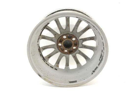 Диск R17 5* VOLVO V50 P12 2010-2012 (7Jх17EH2+х52,2) 31316813, 31316813, B