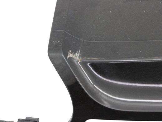 Накладка бампера нижняя задняя VOLVO S90 SPA 2016-2020 31383303, 31383303, B