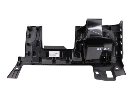 Накладка торпедо нижня ліва AUDI Q3 F3 2018-2025 83B863075A, 83B863075A, A