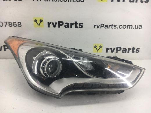 Фара передня права HYUNDAI VELOSTER 2011-2018 92102-2V110, 92102-2V110, B