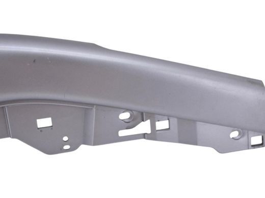 Накладка центральной консоли правая CITROEN C-CROSSER 2007-2013 8011A069-2, 8011A069-2, A