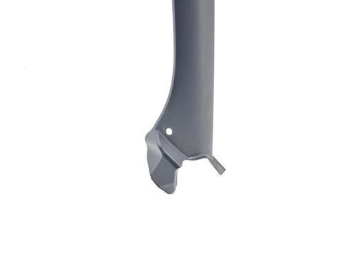 Молдинг лобового стекла передний правый внешний LAND ROVER RANGE ROVER SPORT L320 2005-2009 (5H3203064FB8PNP) DCB000305PNP, DCB000305PNP, A