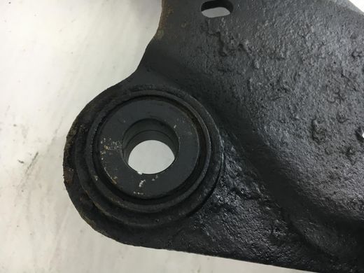 Рычаг задней подвески правый TOYOTA AVENSIS T27 2009-2011 48760-05010, 48760-05010, A