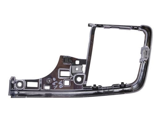 Накладка дефлектора повітря передня ліва VOLVO V90 2016-2020 (31417395) 31417211, 31417211, A