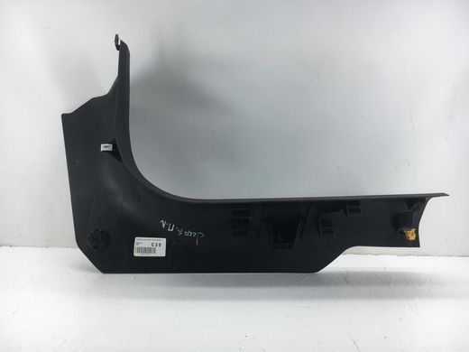 Накладка порога передня ліва внутрішня JEEP RENEGADE 2014- 735620112, 735620112, B
