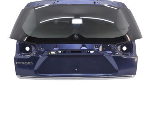 Крышка багажника CITROEN C-CROSSER 2007-2013 (без скла) 8701Z2, 8701Z2, A