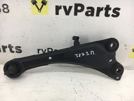 Рычаг задней подвески правый TOYOTA AVENSIS T27 2009-2011 48760-05010, 48760-05010, A