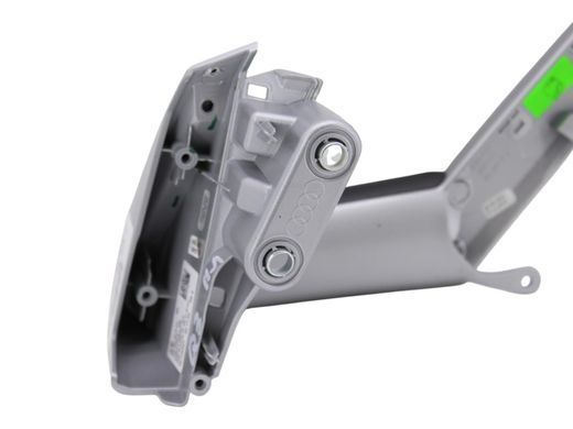 Ручка двери внутренняя передняя левая AUDI Q3 F3 2018-2025 83A867161B, 83A867161B, B