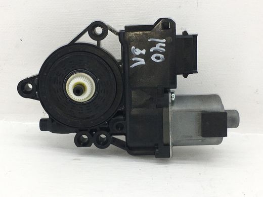 Моторчик стеклоподъемника задний левый HYUNDAI I40 2011-2015 83450-3Z010, 83450-3Z010, A