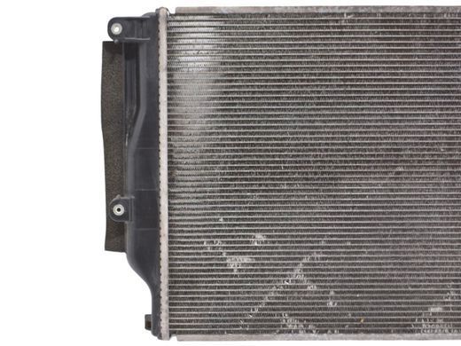 Радіатор TOYOTA RAV4 CA30W 2005-2010 16400-26390, 16400-26390, A
