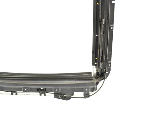 Рамка люка VOLVO XC60 2013-2017 (31442190) 39839330, 39839330, B