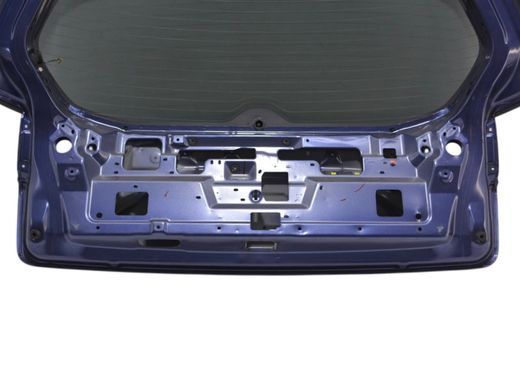 Крышка багажника CITROEN C-CROSSER 2007-2013 (без скла) 8701Z2, 8701Z2, A