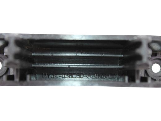 Кронштейн верхній передній LAND ROVER DISCOVERY L462 2017-2020 (HY3238D30A) LR098360, LR098360, A