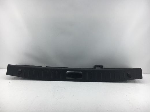 Накладка замка багажника VOLVO S60 Y20 2013-2018 31307102, 31307102, B