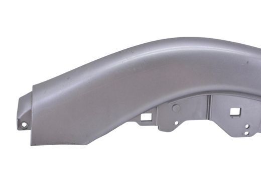 Накладка центральной консоли правая CITROEN C-CROSSER 2007-2013 8011A069-2, 8011A069-2, A