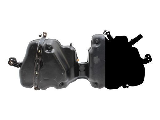 Паливний бак VOLVO S90 SPA 2016-2020 (31355157) 31405484, 31405484, A