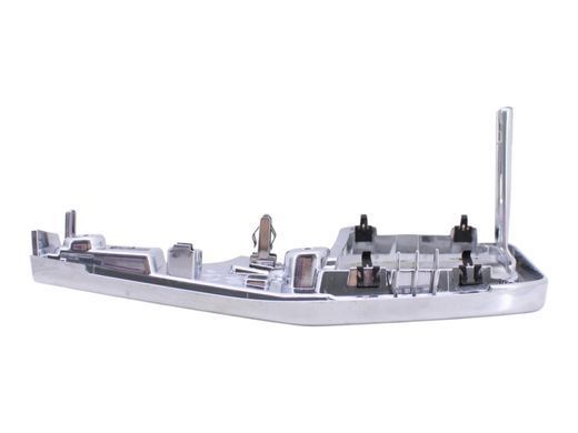 Накладка дефлектора повітря передня ліва VOLVO V90 2016-2020 (31417395) 31417211, 31417211, A