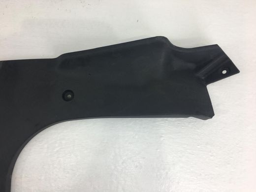 Накладка багажного отсека левая HYUNDAI SONATA LF 2015-2018 85784-C2000, 85784-C2000, A